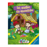 CUENTOS LOREA 421 EDITORIAL GARCIA MNK