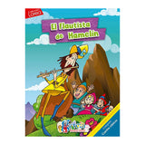 CUENTOS LOREA 421 EDITORIAL GARCIA MNK