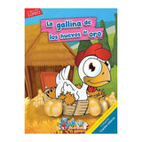 CUENTOS LOREA 421 EDITORIAL GARCIA MNK