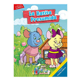CUENTOS LOREA 421 EDITORIAL GARCIA MNK