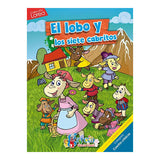 CUENTOS LOREA 421 EDITORIAL GARCIA MNK