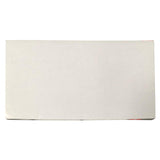 TARJETA HEMEROGRAFICA 4X6 BLANCO 100 HJ 1085 MAYCO MNK