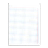 CUADERNO COSIDO COLEGIAL CLASICO 100 HJ C5 SCRIBE MNK