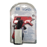 PISTOLA SILICON CHICA MATIZ PS-009 PASCUA