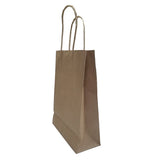 BOLSA REGALO CHICA KRAFT BOLSA