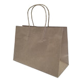 BOLSA REGALO BOUTIQUE MEDIANA KRAFT BOLSA
