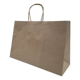 BOLSA REGALO BOUTIQUE GRANDE KRAFT BOLSA