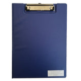PORTADOCUMENTOS C/CLIP T/C PVC BAZIC MNK