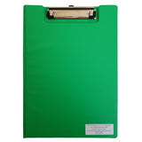 PORTADOCUMENTOS C/CLIP T/C PVC BAZIC MNK