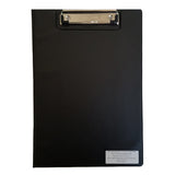 PORTADOCUMENTOS C/CLIP T/C PVC BAZIC MNK