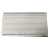 TARJETA TRABAJO 5X8 RAYA 100 HJ 1086 MAYCO MNK