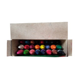 CRAYON JUMBO 24 PZ CRAYOLA MNK