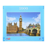 ROMPECABEZAS 1000 PZ SURTIDO 4 SEASONS