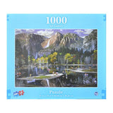 ROMPECABEZAS 1000 PZ SURTIDO 4 SEASONS