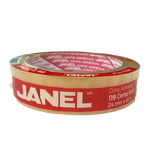 TAPE TRANSPARENTE 24X65 MT 119 JANEL MNK