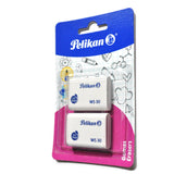BORRADOR BLANCO WS-30 2 PZ PELIKAN MNK