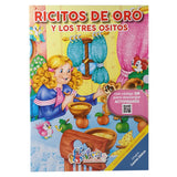 CUENTOS EL REINO DEL CUENTO 141 EDITORIAL GARCIA