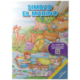 CUENTOS EL REINO DEL CUENTO 141 EDITORIAL GARCIA