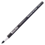MARCADOR CERA NEGRO 12MCN GOBA BARRILITO MNK