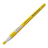 MARCADOR CERA AMARILLO 12MCA GOBA BARRILITO MNK