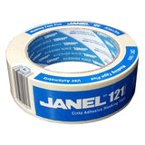 MASKING TAPE 121 36X50 JANEL