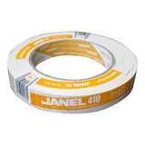 TAPE DOBLE CARA 18X33 MT 410 JANEL