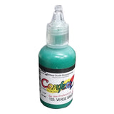 PINTURA TEXTIL VERDE BANDERA CF-133 NAEN
