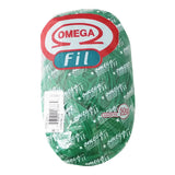 ESTAMBRE ESMERALDA 50 GR OMEGA