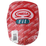 ESTAMBRE ROJO 50 GR OMEGA