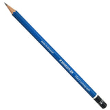 LAPIZ DIBUJO LUMOGRAPH 2B STAEDTLER MNK