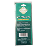 PINCEL 10 PZ DORADO SURTIDO PT- MINT-10 PINTO DISTRIBUIDORA