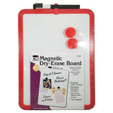 PIZARRON BLANCO MAGNETICO 35200 CHARLES LEONARD