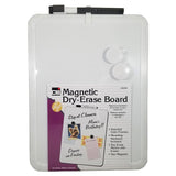 PIZARRON BLANCO MAGNETICO 35200 CHARLES LEONARD