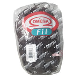 ESTAMBRE CAFE OSCURO 50 GR OMEGA