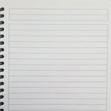 CUADERNO FRANCES DOBLE ARGOLLA 80 HJ RAYA ESTRELLA MNK
