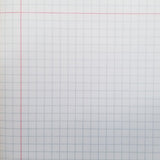 CUADERNO ITALIANO ENGRAPADO 50 HJ C7 288 ESTRELLA MNK