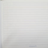 CUADERNO ITALIANO COSIDO 100 HJ RAYA 544 ESTRELLA MNK