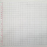 CUADERNO PREESCOLAR COSIDO 72 HJ CUADRO 7 MM ESTRELLA MNK
