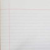 CUADERNO ITALIANO ENGRAPADO 50 HJ RAYA ESTRELLA MNK