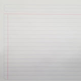 CUADERNO ITALIANO ESPIRAL BASICO 100 HJ RAYA ESTRELLA MNK