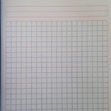 CUADERNO FRANCES COSIDO COLOR 360 100 HJ C7 NORMA MNK