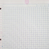 CUADERNO PROFESIONAL DOBLE ARGOLLA KIUT 100 HJ C7 NORMA