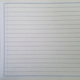 MI PRIMER CUADERNO PREESCOLAR COSIDO 72 HJ RAYA B NORMA MNK