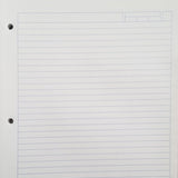 CUADERNO PROFESIONAL DOBLE ARGOLLA JEAN BOOK REVOLUTION 200 HJ MIXTO MULTIMATERIAS NORMA MNK