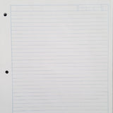 CUADERNO PROFESIONAL DOBLE ARGOLLA MULTIMATERIAS FERRARI 200 HJ RAYA NORMA MNK
