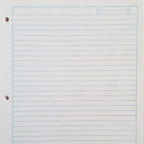 CUADERNO PROFESIONAL DOBLE ARGOLLA FERRARI 160 HJ NORMA