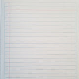 CUADERNO PROFESIONAL COSIDO MADISON 100 HJ RAYA NORMA MNK