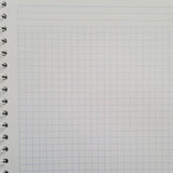 CUADERNO PROFESIONAL DOBLE ARGOLLA UNO 100 HJ C7 NORMA