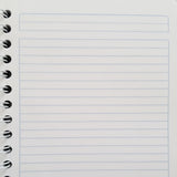 CUADERNO FRANCES DOBLE ARGOLLA JEAN BOOK REVOLUTION 100 HJ RAYA NORMA MNK