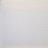 CUADERNO ITALIANO COSIDO COLOR 360 100 HJ C5 NORMA MNK